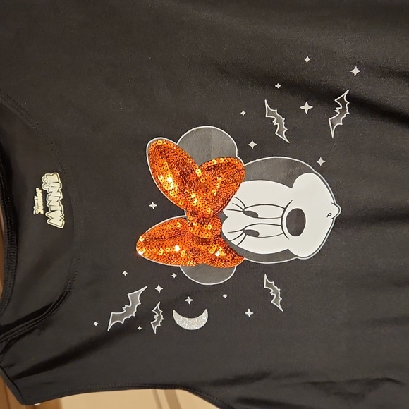 Minnie Mouse Halloween dress - Picture 3 of 9